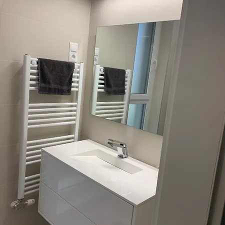 F5 Apartment Siófok