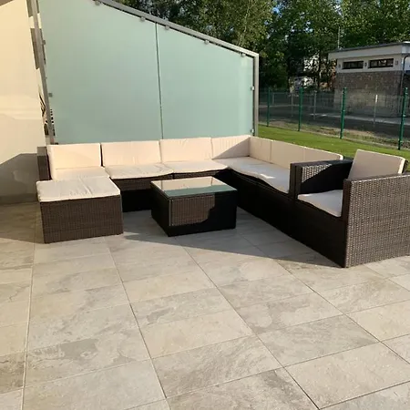 Apartamento F5 Siófok