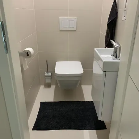 F5 Apartment