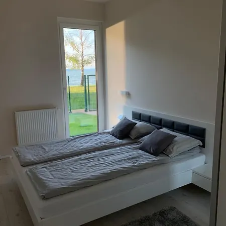 F5 Apartment Siofok