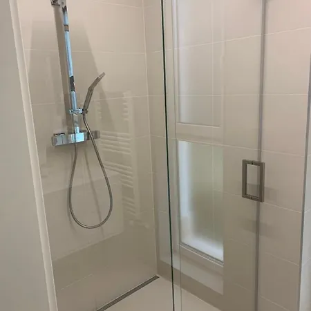 Apartment F5 Siófok