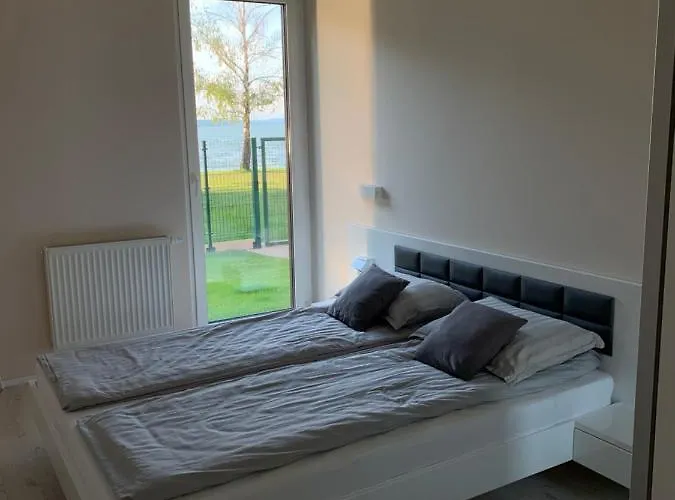 F5 Lägenhet Siófok